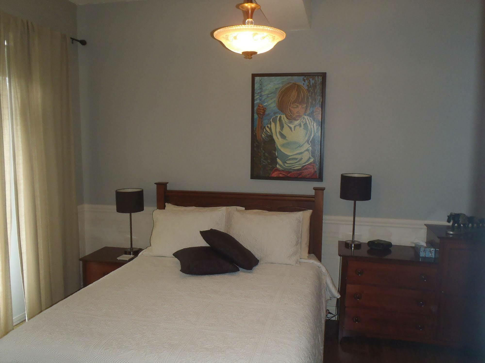 Auberge Le St-Georges Chicoutimi Екстериор снимка