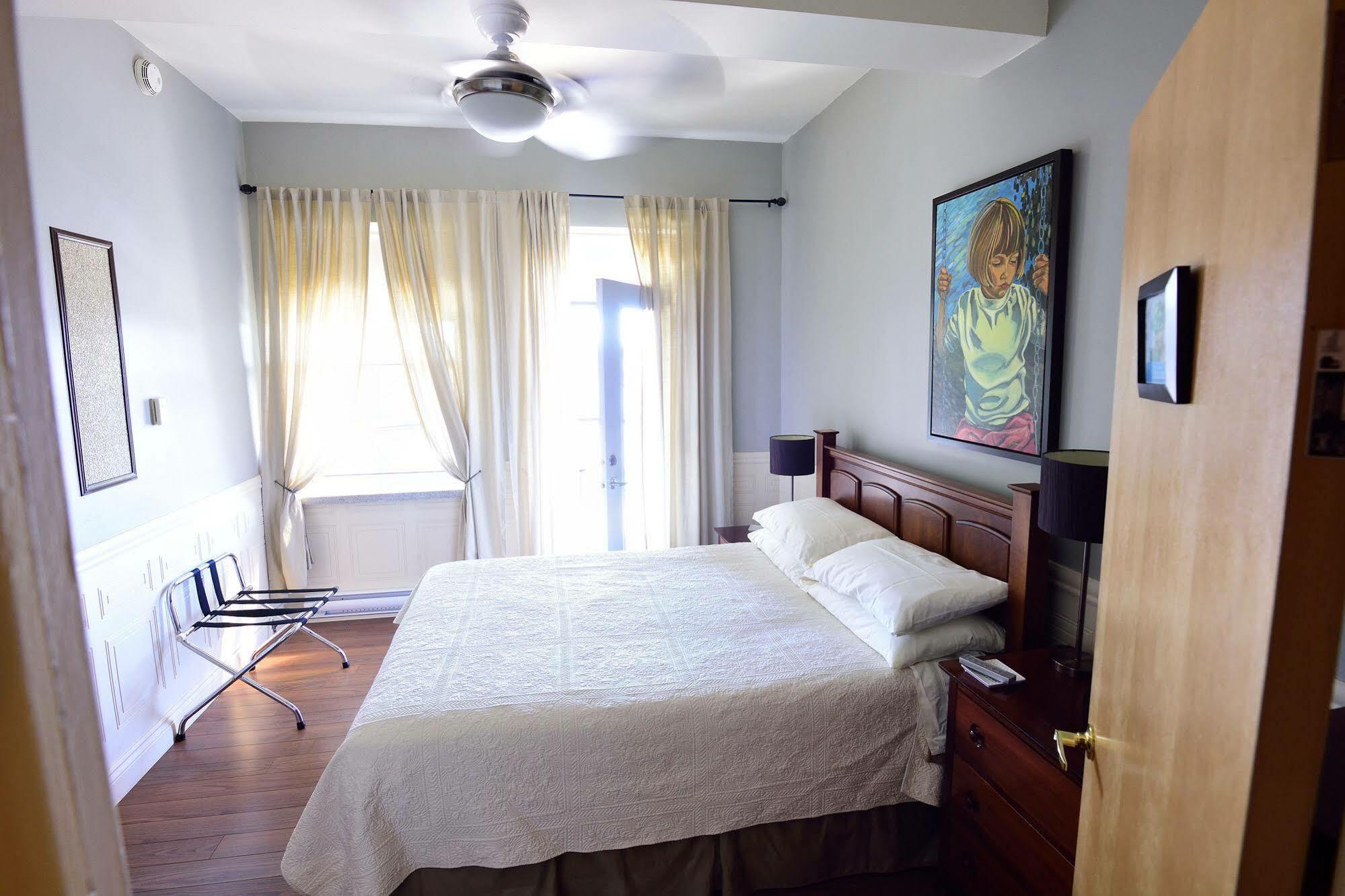 Auberge Le St-Georges Chicoutimi Екстериор снимка